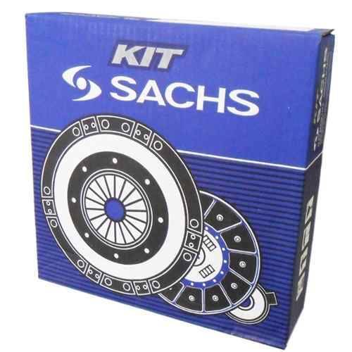 Kit Embreagem Gm Corsa/prisma 1.0 00/ Sachs 3000001211