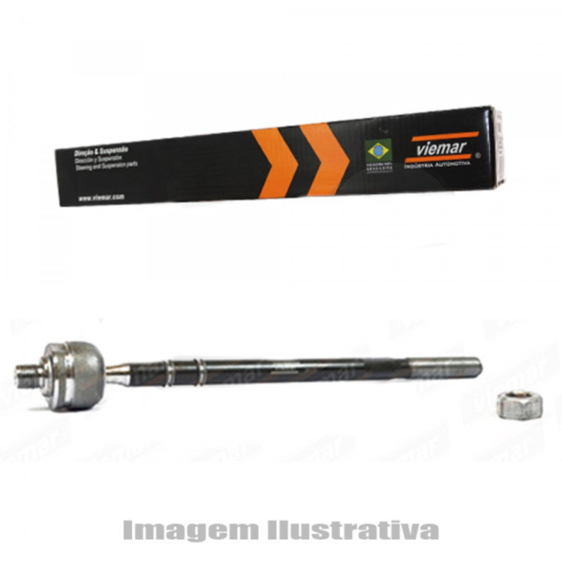 Barra Axial Fiat Palio/siena 00/ Viemar 680022