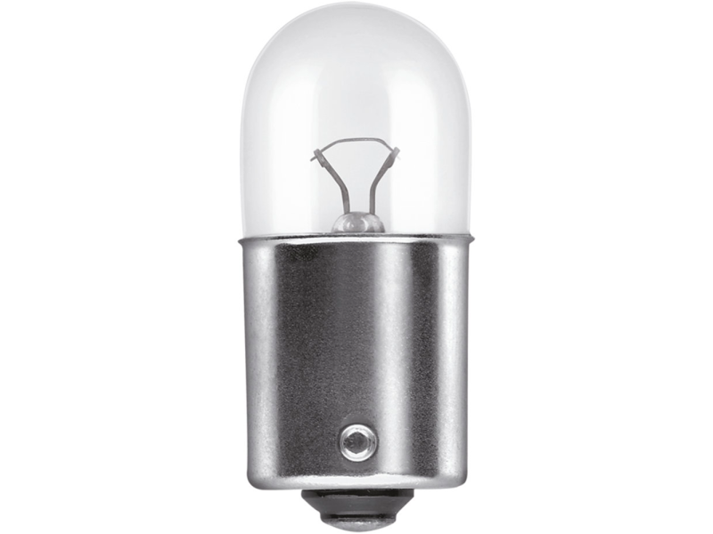 Lampada Osram Metal R5w 12v Ba15s 5007