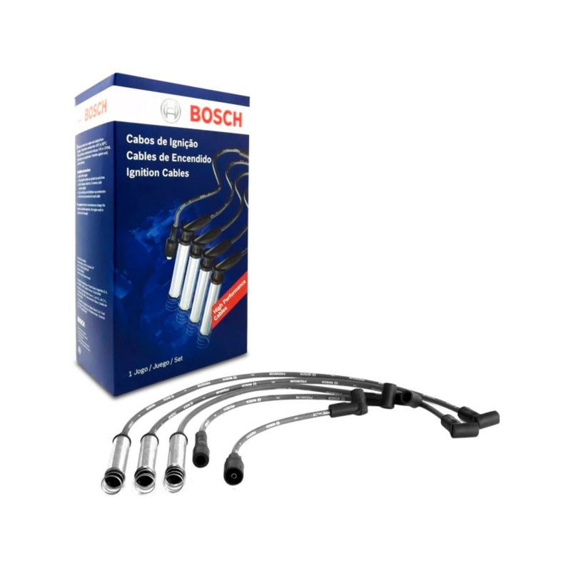 Cabo Vela Gm Corsa 94/ Bosch 9295080010kn