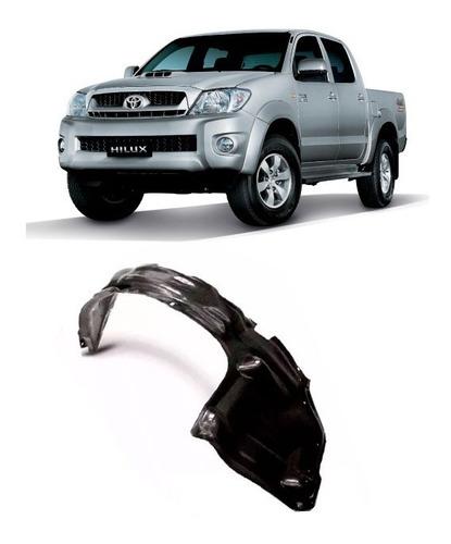 Parabarro Toyota Hilux 05/11 Le Completo 31539