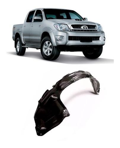 Parabarro Toyota Hilux 05/11 Ld Completo 31538