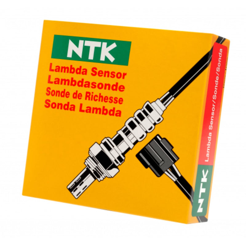 Sonda Lambda Ford Ka 1.0/1.6 02/ Ntk Oza696ee55