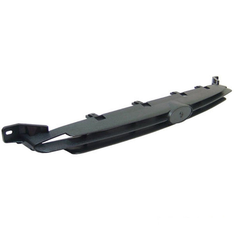 Grade Radiador Ford Escort Zetec 97/03 Preto Kj J40509