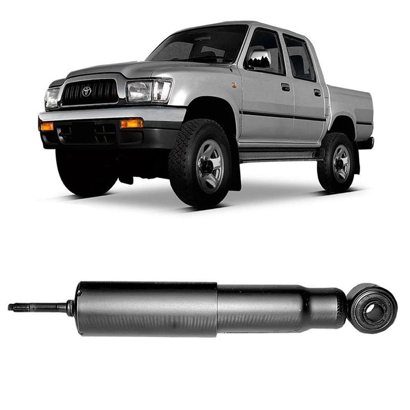 Amortecedor Dianteiro Toyota Hilux Srv 4x2 92/04 83738