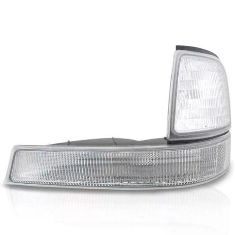 Lanterna Dianteira Ford Ranger 98/04 Le Cristal 31162e