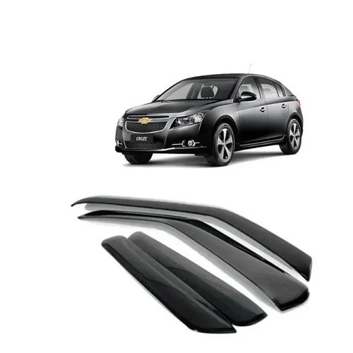 Calha Chuva Gm Cruze Hatch 11/16 4 Portas 70014a