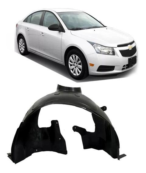 Parabarro Gm Cruze 11/16 Ld Plástico Flexivel Gm0809