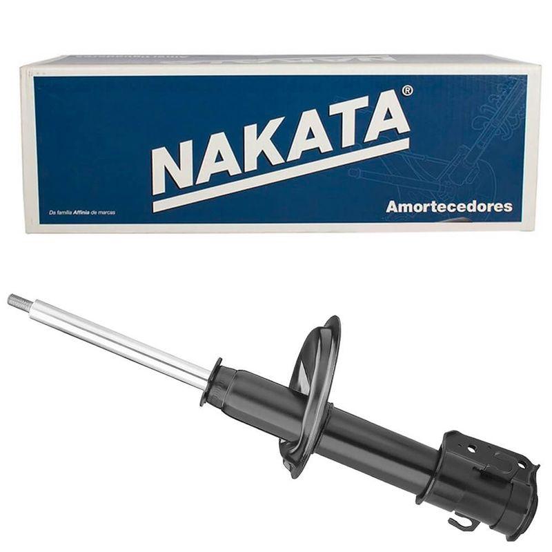 Amortecedor Dianteiro Fiat Strada 01/20 Nakata Hg33004