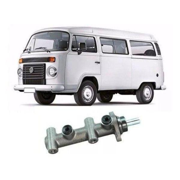 Cilindro Mestre Vw Kombi 82/ Controil  C2018