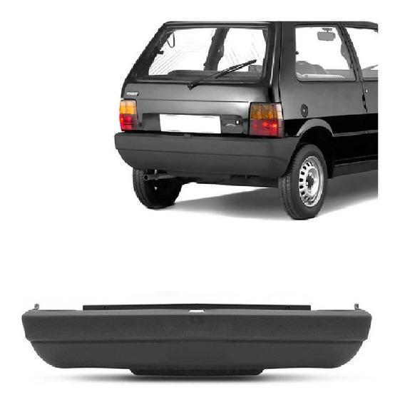 Parachoque Traseiro Fiat Uno /03 Zn0090