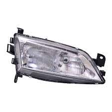 Farol Gm Vectra 96/99 Ld H1/ H7 Mg20025r