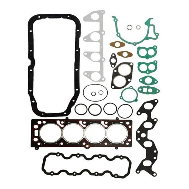 Jogo Junta Motor Fiat Uno/palio/siena 1.0/1.3 00/ 270500