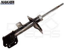 Amortecedor Dianteiro Citroen C4 Pallas 07/11 Ld Hg33038