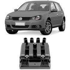 Bobina Igniçao Vw Golf 2.0 08/ Magnetti Marelli  Bi0060mm