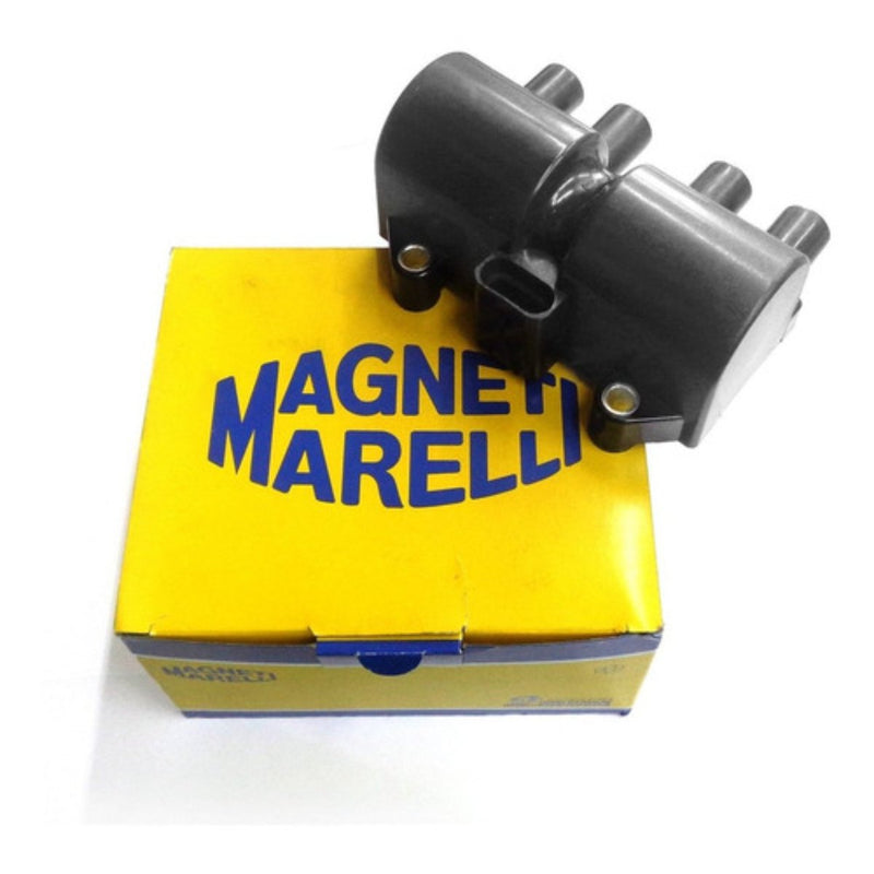 Bobina Igniçao Fiat Palio/siena 06/ Marelli  Bi0042mm