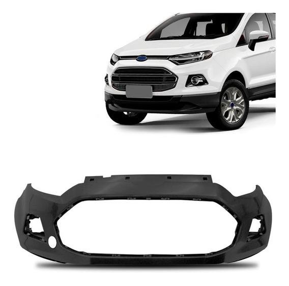 Parachoque Dianteiro Ford Ecosport 13/17 Zn6060007