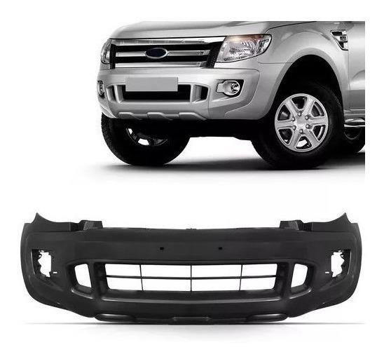 Parachoque Dianteiro Ford Ranger 13/16 Ford00704x