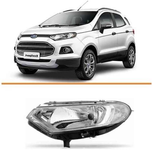 Farol Ford Ecosport 13/17 Le Zn14141418