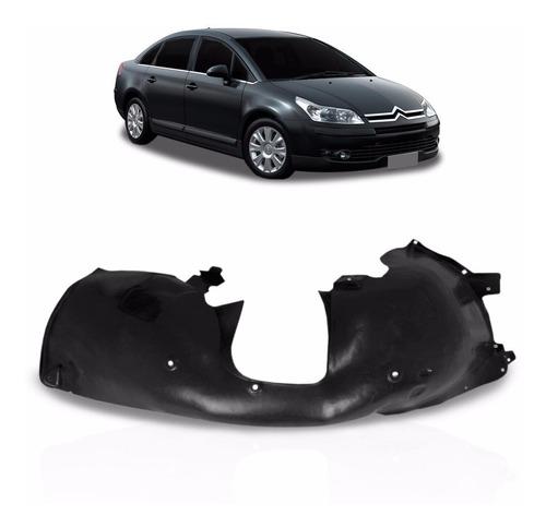 Parabarro Citroen C4 06/ Ld Si01084