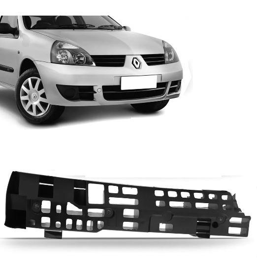 Alma Aco Dianteira Renault Clio 06/11 Ld Plastico Rn0299