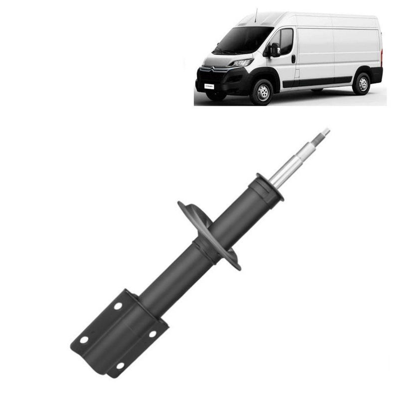 Amortecedor Dianteiro Fiat Ducato 03/ Hg37002