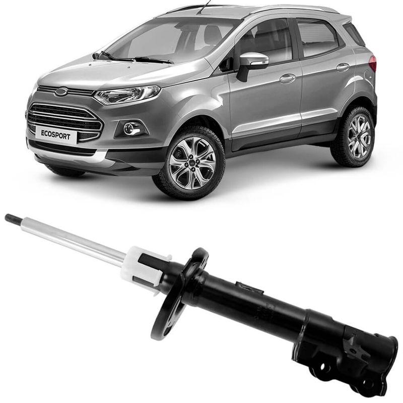 Amortecedor Dianteiro Ford Ecosport 12/ Direito Monroe Sp342