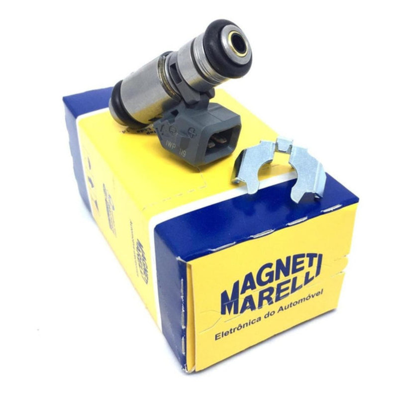 Bico Injetor Ford Ka/fiesta 05/ Magneti Marelli 50103202