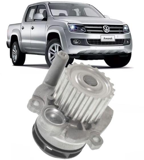 Bomba De Agua Vw Amarok 2.0 Tdi 10/ 20247