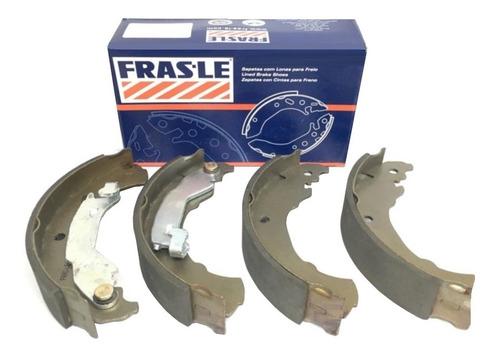 Sapata Freio Fiat Grand Siena/palio 12/ C / Abs Fi330cpa