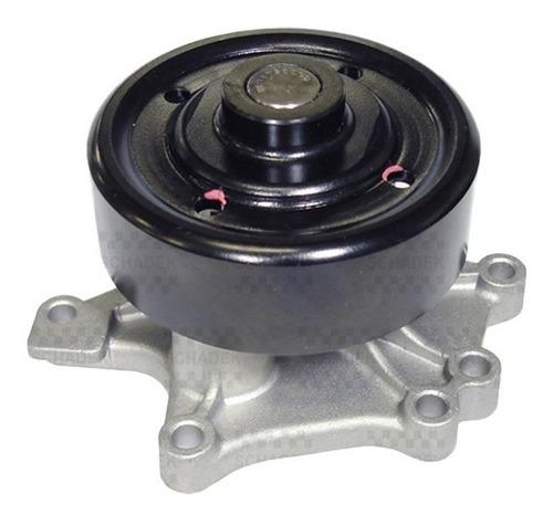 Bomba De Agua Toyota Corolla 1.8 16v 02/ 20209