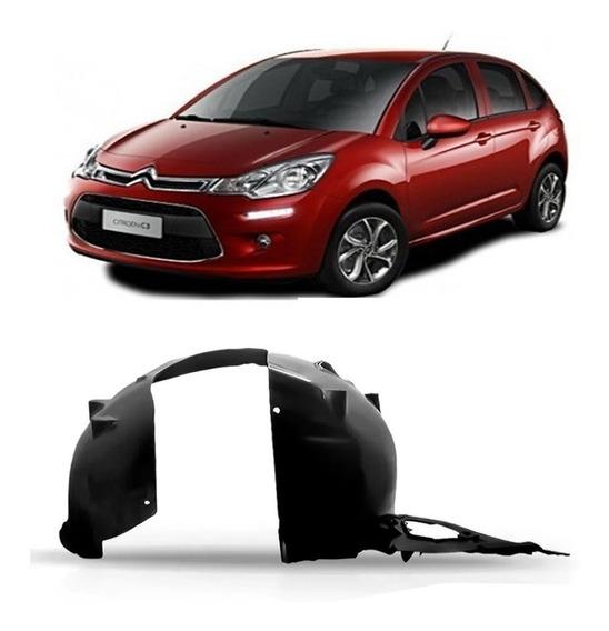 Parabarro Citroen C3 13/17 Le Flexivel Cit0146