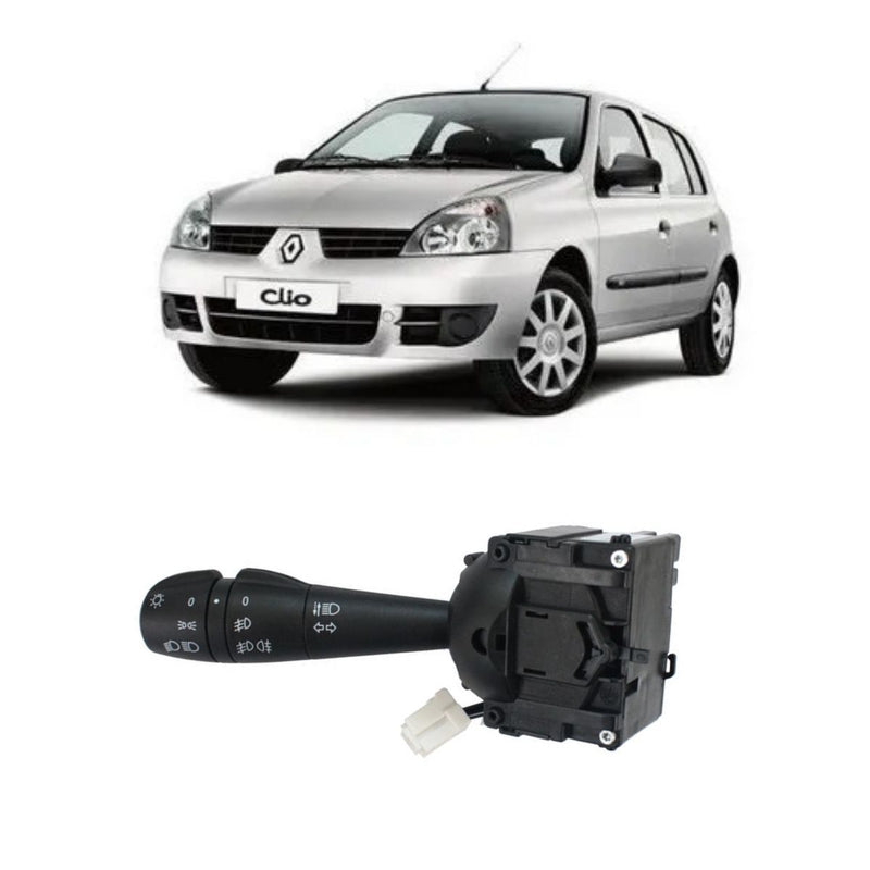 Chave Seta Renault Clio 99/10 Logan/sandero 07/12 Im12111