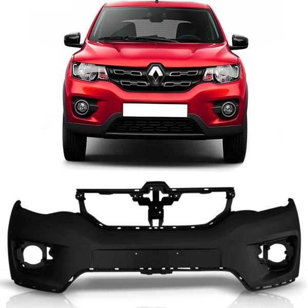 Parachoque Dianteiro Renault Kwid 17/ Sup. 5027278