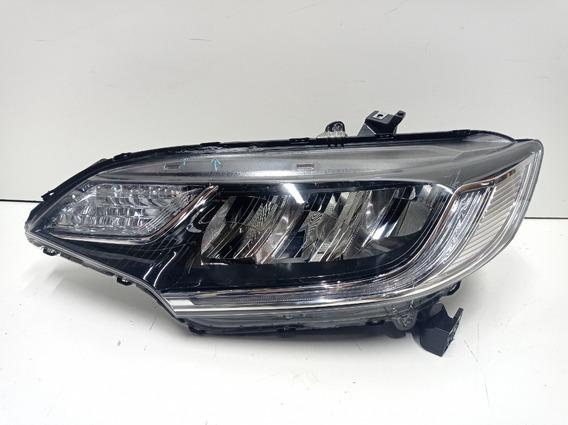 Farol Honda Fit 15/19 Ld Si040500