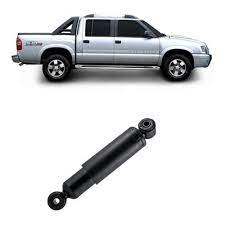 Amortecedor Dianteiro Gm S10 4x4 95/11 Jht5498s