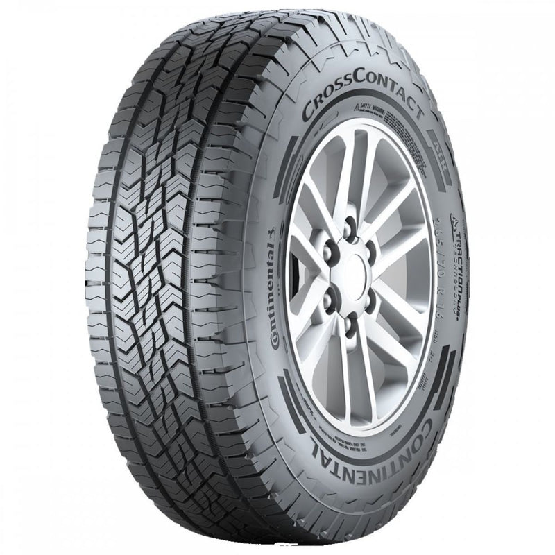 Pneu 205/60r16 92h Fr Conticrosscontact At 15499110000