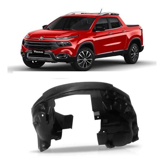 Parabarro Fiat Toro 16/21 Le 25123rf