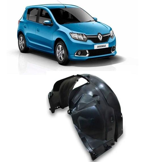 Parabarro Renault Sandero 15/19 Logan 14/19 Ld 31720