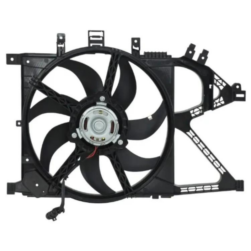 Eletroventilador gm corsa 02/12 c/ar gr6577