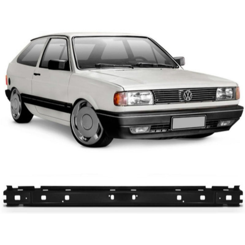 Alma Aco Vw Gol 88/ Dianteiro Mov 880883