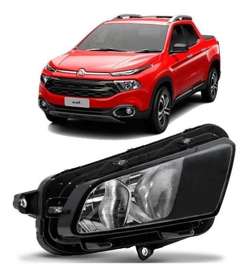 Farol Fiat Toro 16/ Le Mg01661 L