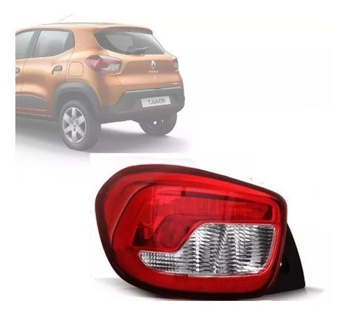 Lanterna Traseira Renault Kwid 17/ Le Bicolor Zn14143463