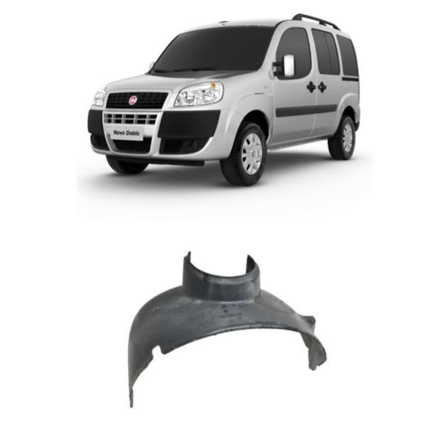 Parabarro Fiat Doblo 10/ Le Si041689