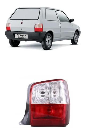 Lanterna Traseira Fiat Uno 04/13 Ld 0003520.50