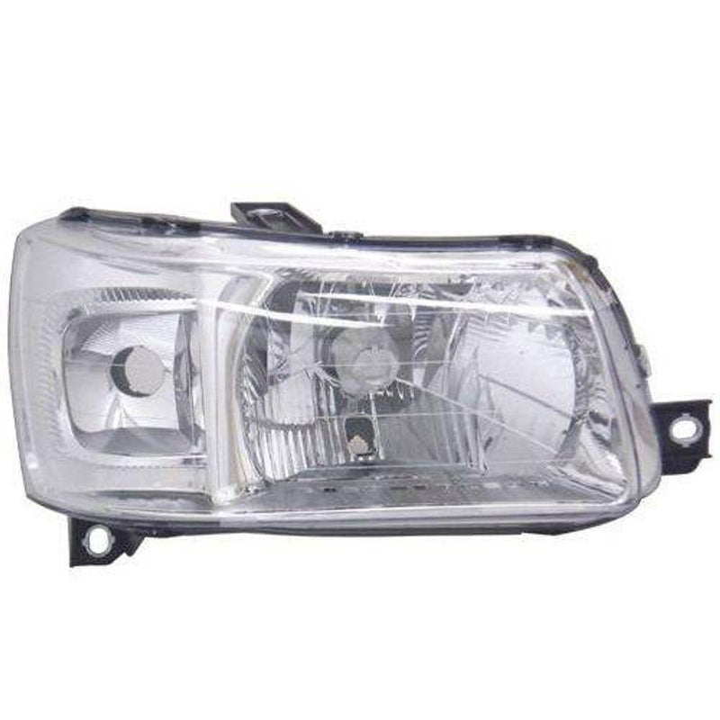 Farol Fiat Uno 2004 A 2010 Direito Mg01302 R