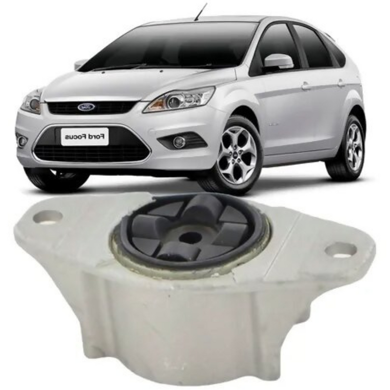 Coxim amortecedor ford focus 08/20 traseiro mb2261